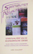 Spiritualiteit en de economische crisis